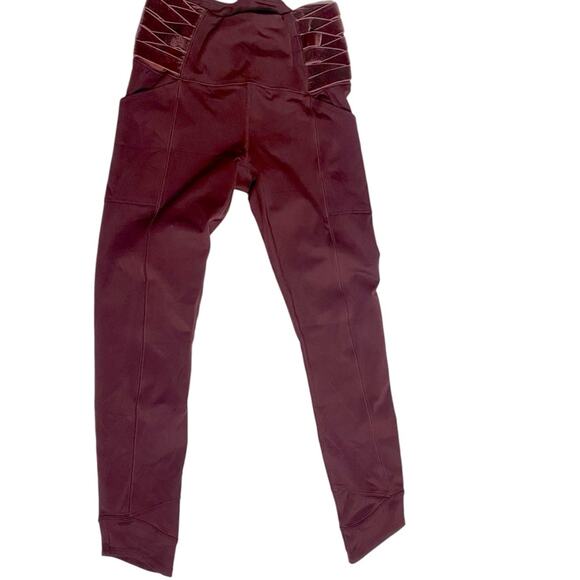 Free People Movement Wonderstruck leggings - xsmall - Picture 4 of 10